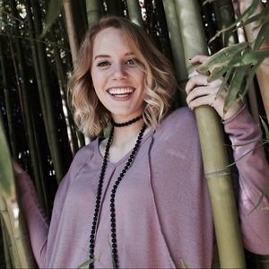 Meet your Posher, Katherine